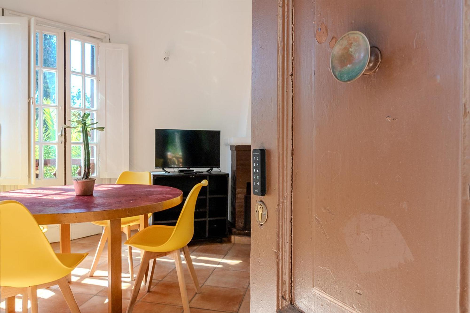 Exclusive Charming Villa - Free Parking 400 Mq Garden - Rome Airport - Roseto Villa Dream フレジェネ エクステリア 写真