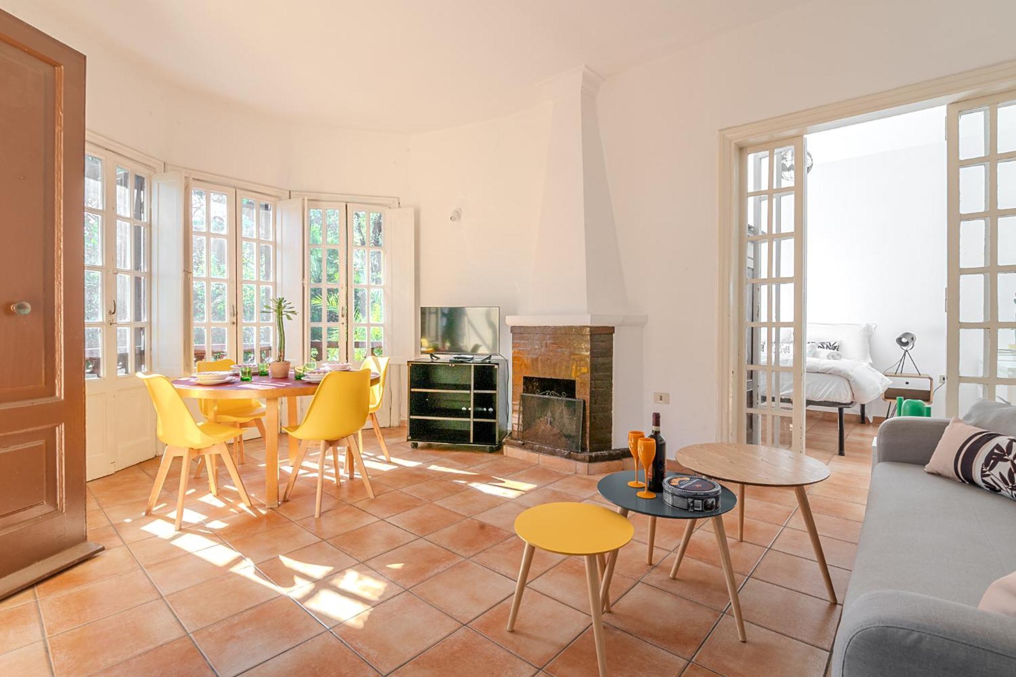 Exclusive Charming Villa - Free Parking 400 Mq Garden - Rome Airport - Roseto Villa Dream フレジェネ エクステリア 写真