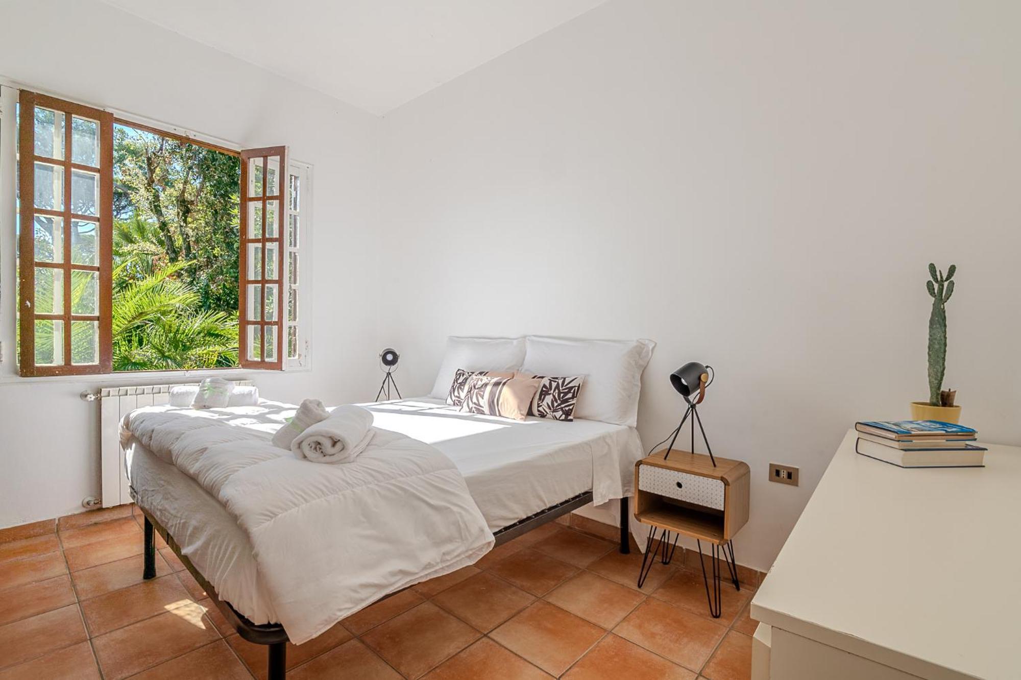 Exclusive Charming Villa - Free Parking 400 Mq Garden - Rome Airport - Roseto Villa Dream フレジェネ エクステリア 写真